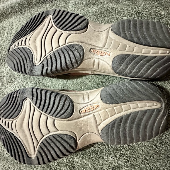 KEEN Men’s Sandals. Size 10. New. - Picture 3 of 5